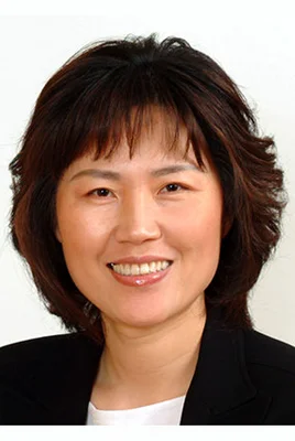 Image of Jenny Lee, Associate